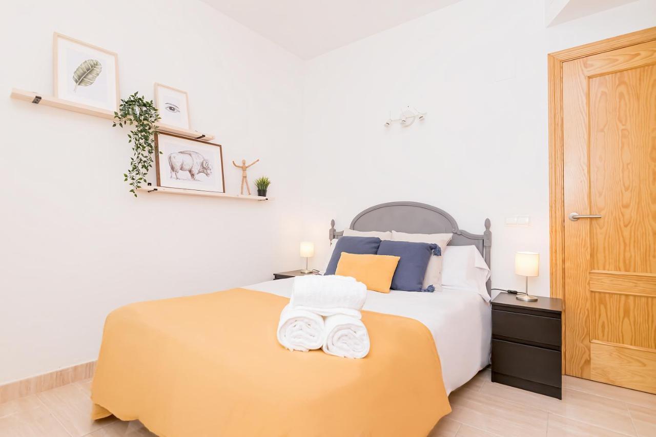 Ollerias Historic Center Apartment